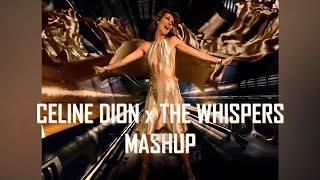 Celine Dion & The Whispers - I'm Alive X And The Beat Goes On (The Jammin Kid Mashup)
