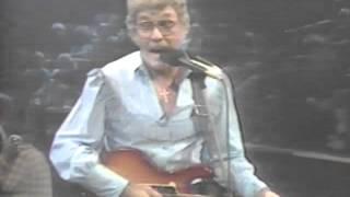 Carl Perkins w/ Rosanne Cash - Jackson - 9/9/1985 - Capitol Theatre (Official)