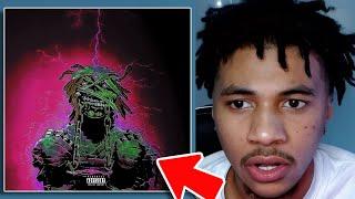 OsamaSon WENT OFF AGAIN!!! OsamaSon - FLXTRA (Full EP) REACTION