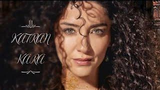 DENİZ TOPRAK - Katran Kara