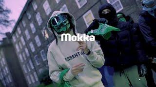 [FREE] #410 Skengdo x Lil Rass x UK Drill Type Beat 'Mokka' {prod Onyx x Mirica}