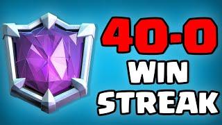 This Deck is *UNBEATABLE* for a Free to Play in Clash Royale