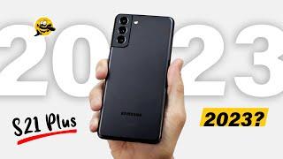 Galaxy S21 Plus in 2023 - Still Worth it 2 Years Later?