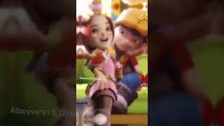 JJ BOBOIBOY DAN YAYA LOVE||DJ YA CUMA KAMU