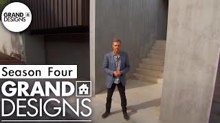 Grand Designs Australia | Full Episode | Season 4 Episode 5 | Richmond Inner City