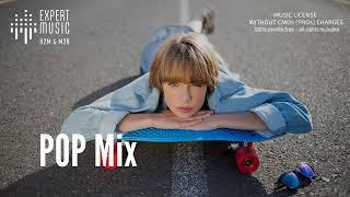 Muzyka bez ZAiKS - Pop Mix (Part I)