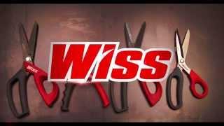 Wiss® Scissors