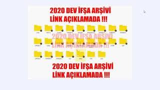 TÜRK-ÜNLÜ- DEV İFŞA YANDEX İFŞA 2020