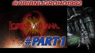 LORD OF ARCANA PART 1 game PSP #LORDOFARCANA #GAME #PSP #GAMEPSP #VIDEOGAME #VIDEOGAMES