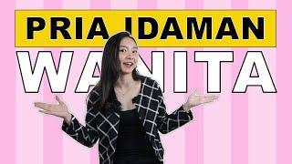 PRIA IDAMAN WANITA