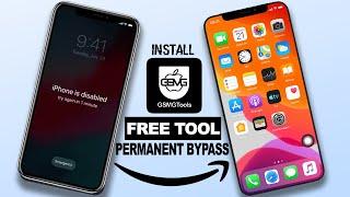 iCloud Lock Removed 2025  Unlock Any iPhone Instantly | 100% Success! with Tool