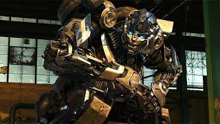 You'll Never be a real boy. Transformers: Rise of the Beasts