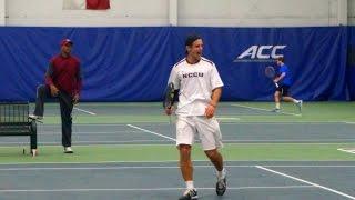 Daniil Gerasimov beat Duke part 1