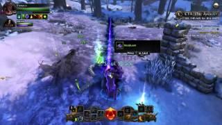 Neverwinter Troll Killing