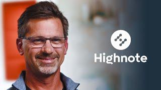 Highnote Revolutionizes Payments with Visa and AWS | Amazon Web Services