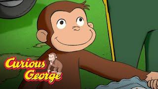 Curious George   Birthday!   Kids Cartoon   Kids Movies  Videos for Kids