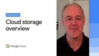 Where to store your stuff: A storage overview