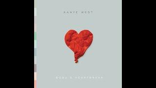 Heartless - Kanye West