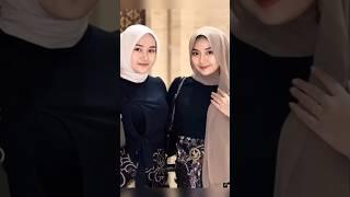 DUO BIDADARI INI MAH #shorts #pemersatubangsa #subscribe