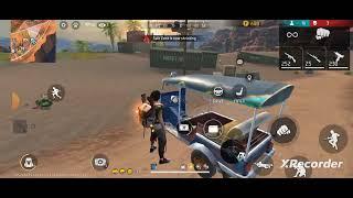 Free fire part 1 #Always gaming #