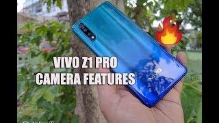 Vivo Z1 Pro Camera Features & Samples- Triple Camera and 32MP Selfie