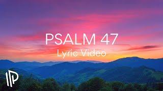 Psalm 47 (Shout to God) by The Psalms Project [feat. Chris Heesch]