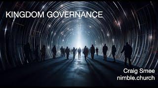 Kingdom Governance