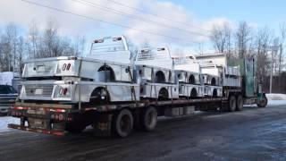 Duramag Truck & Van Bodies