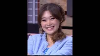 Isi hati LIVY ke  NOPEK  terungkap disinii... || Nopek dan Llivy -  Tonight Show