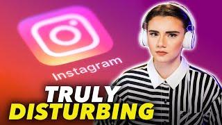 Instagram’s Dark Secret Exposed