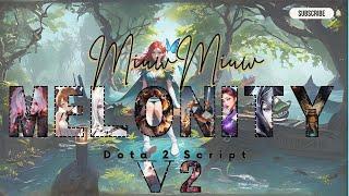 How to Use Melonity Script in Dota 2