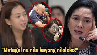 Cassandra Ong, INAMING magkaSABWAT si Bato Dela Rosa at Alice Guo