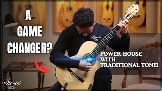 This Guitar can be a GAME-CHANGER! WGM #131- Verreydt, Kirschner, Rzepka, Barnett, Perciaccante...