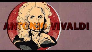 Antonio Vivaldi - Mix (Remastered)