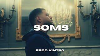 Lijpe Type Beat | "SOMS" | Storytelling Type Beat 2022 - (Prod. Vintro)