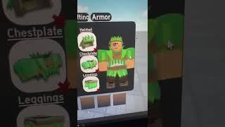 Making my FIRST roblox game