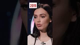 Ольга Серябкина 2019-2023 от SEREBRO до сольного проекта / VK Fest 2023