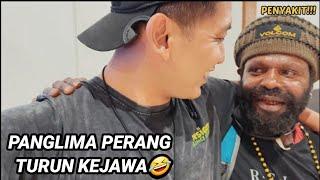 PART 390 SELAMAT DATANG DITANAH JAWA  KK.MORO YG TERSAYANG 