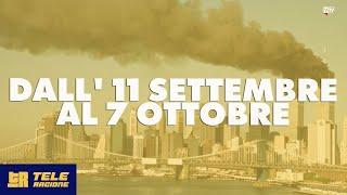 Dall' 11 Settembre al 7 Ottobre - TeleRagione