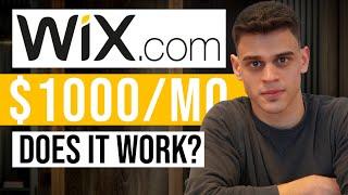 How To Start A Dropshipping Business Without Shopify | Wix Dropshipping (2024)