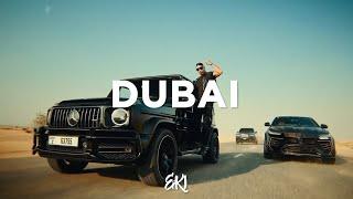 Azet x Jul Type Beat - "Dubai" | (Prod. Eki)