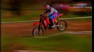 1989 Europe 500GP Jeff Leisk - SBS Australia Motocross Special