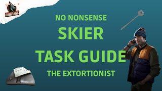 The Extortionist - 12.12 A Quick No Nonsense Guide - Escape From Tarkov
