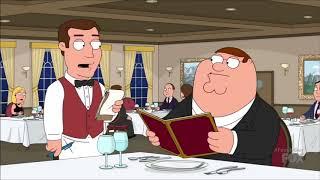 Family Guy - Shepherds Pie
