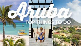 Top 10 Things to Do in Aruba | Aruba Travel Guide