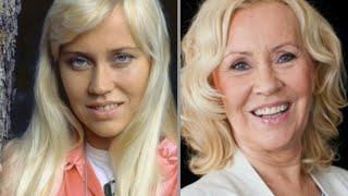 как выглядят участники группы ABBA сегодня и как сложились их судьбы