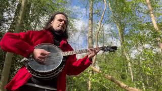 Irish Tenor Banjo - The Rocky Road to Dublin