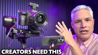 This ONE Gimbal Trick Will CHANGE Your Video Forever!