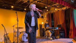 Craig Owens (Chiodos) - Live at Deep Ellum Art Co, Dallas, TX 6/23/2023