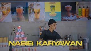 LIL ZI - Nasib Karyawan (Music Video)